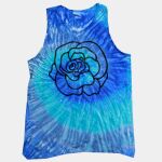 Adult 5.4 oz. 100% Cotton Tank Top Thumbnail