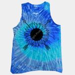 Adult 5.4 oz. 100% Cotton Tank Top Thumbnail