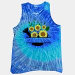 Adult 5.4 oz. 100% Cotton Tank Top Thumbnail