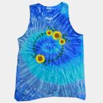 Adult 5.4 oz. 100% Cotton Tank Top Thumbnail