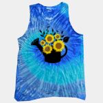 Adult 5.4 oz. 100% Cotton Tank Top Thumbnail