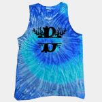Adult 5.4 oz. 100% Cotton Tank Top Thumbnail