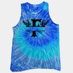 Adult 5.4 oz. 100% Cotton Tank Top Thumbnail