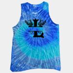 Adult 5.4 oz. 100% Cotton Tank Top Thumbnail