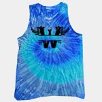 Adult 5.4 oz. 100% Cotton Tank Top Thumbnail