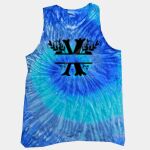 Adult 5.4 oz. 100% Cotton Tank Top Thumbnail