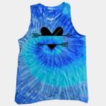 Adult 5.4 oz. 100% Cotton Tank Top Thumbnail