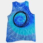 Adult 5.4 oz. 100% Cotton Tank Top Thumbnail