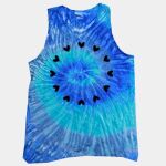 Adult 5.4 oz. 100% Cotton Tank Top Thumbnail