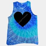 Adult 5.4 oz. 100% Cotton Tank Top Thumbnail