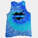Adult 5.4 oz. 100% Cotton Tank Top Thumbnail