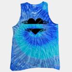 Adult 5.4 oz. 100% Cotton Tank Top Thumbnail