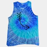 Adult 5.4 oz. 100% Cotton Tank Top Thumbnail