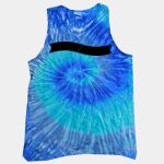 Adult 5.4 oz. 100% Cotton Tank Top Thumbnail
