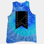 Adult 5.4 oz. 100% Cotton Tank Top Thumbnail