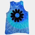 Adult 5.4 oz. 100% Cotton Tank Top Thumbnail