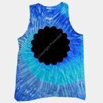 Adult 5.4 oz. 100% Cotton Tank Top Thumbnail