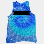 Adult 5.4 oz. 100% Cotton Tank Top Thumbnail