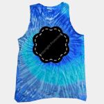 Adult 5.4 oz. 100% Cotton Tank Top Thumbnail