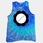 Adult 5.4 oz. 100% Cotton Tank Top Thumbnail