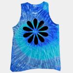 Adult 5.4 oz. 100% Cotton Tank Top Thumbnail