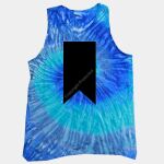 Adult 5.4 oz. 100% Cotton Tank Top Thumbnail