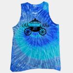Adult 5.4 oz. 100% Cotton Tank Top Thumbnail
