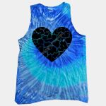 Adult 5.4 oz. 100% Cotton Tank Top Thumbnail