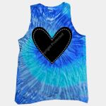 Adult 5.4 oz. 100% Cotton Tank Top Thumbnail