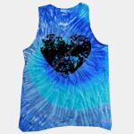 Adult 5.4 oz. 100% Cotton Tank Top Thumbnail