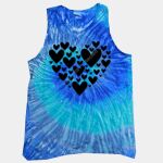 Adult 5.4 oz. 100% Cotton Tank Top Thumbnail
