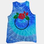 Adult 5.4 oz. 100% Cotton Tank Top Thumbnail