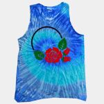 Adult 5.4 oz. 100% Cotton Tank Top Thumbnail