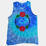 Adult 5.4 oz. 100% Cotton Tank Top Thumbnail