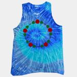 Adult 5.4 oz. 100% Cotton Tank Top Thumbnail