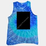 Adult 5.4 oz. 100% Cotton Tank Top Thumbnail