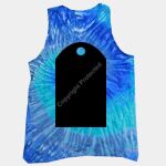 Adult 5.4 oz. 100% Cotton Tank Top Thumbnail
