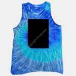 Adult 5.4 oz. 100% Cotton Tank Top Thumbnail