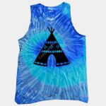 Adult 5.4 oz. 100% Cotton Tank Top Thumbnail