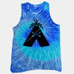 Adult 5.4 oz. 100% Cotton Tank Top Thumbnail