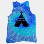 Adult 5.4 oz. 100% Cotton Tank Top Thumbnail
