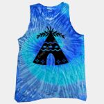 Adult 5.4 oz. 100% Cotton Tank Top Thumbnail