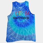Adult 5.4 oz. 100% Cotton Tank Top Thumbnail