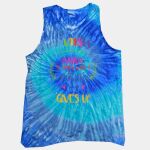 Adult 5.4 oz. 100% Cotton Tank Top Thumbnail
