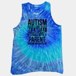 Adult 5.4 oz. 100% Cotton Tank Top Thumbnail