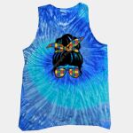 Adult 5.4 oz. 100% Cotton Tank Top Thumbnail