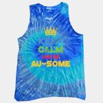 Adult 5.4 oz. 100% Cotton Tank Top Thumbnail