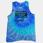 Adult 5.4 oz. 100% Cotton Tank Top Thumbnail