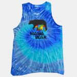 Adult 5.4 oz. 100% Cotton Tank Top Thumbnail
