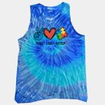 Adult 5.4 oz. 100% Cotton Tank Top Thumbnail